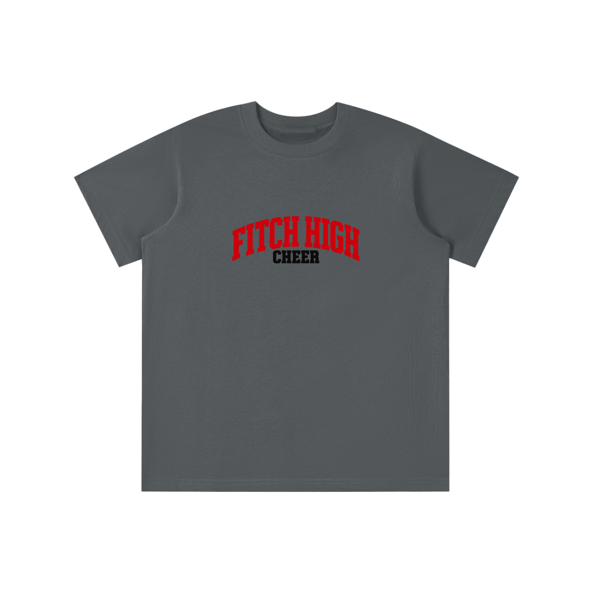 Basic 1 Fitch Essential Kids' T-shirt