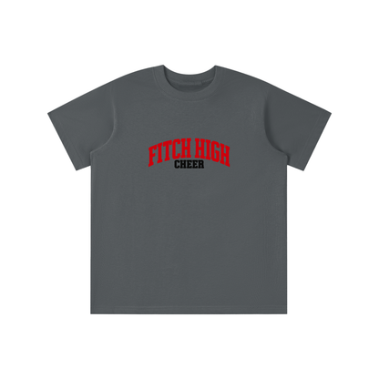 Basic 1 Fitch Essential Kids' T-shirt