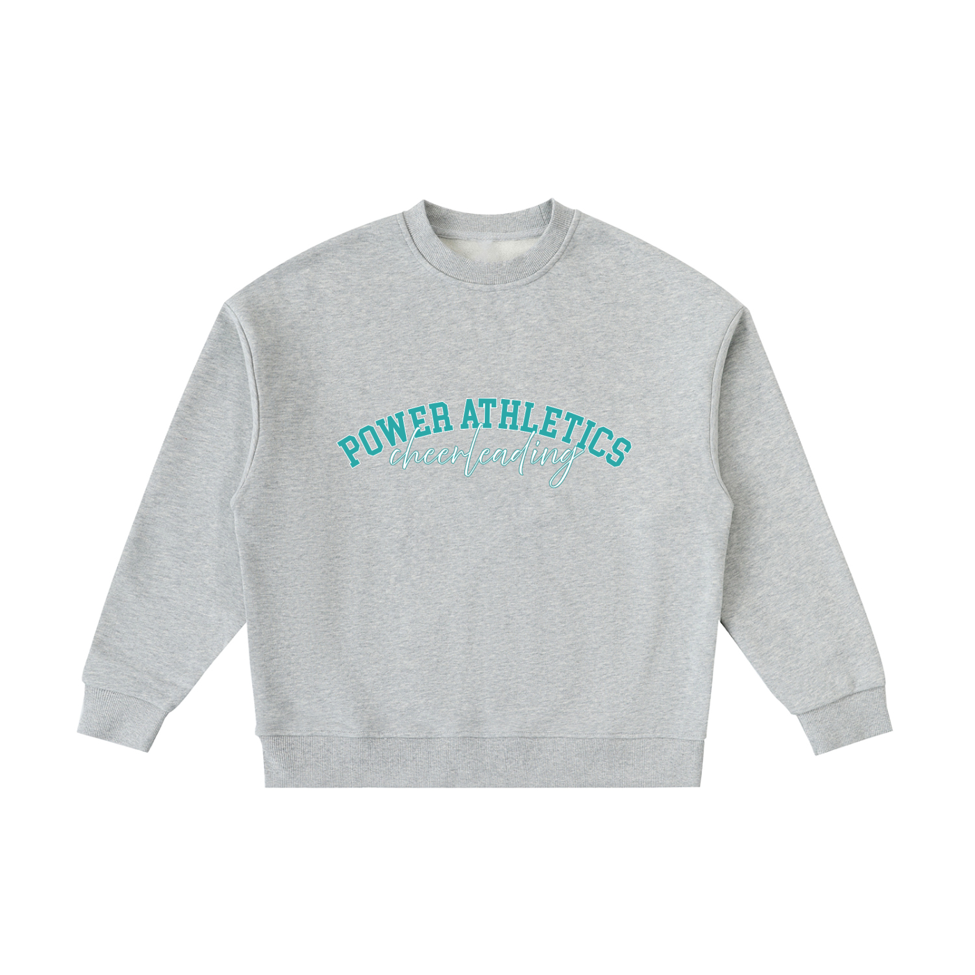 Fleece Kids' Crewneck Sweatshirt