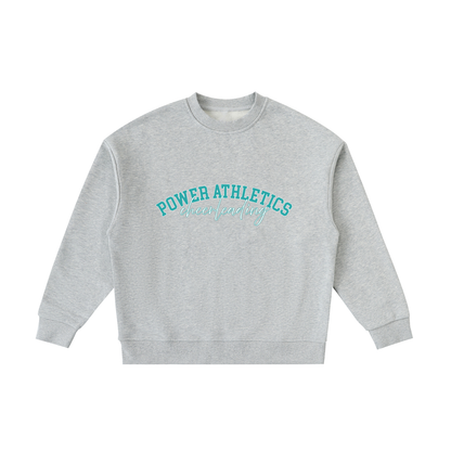 Fleece Kids' Crewneck Sweatshirt