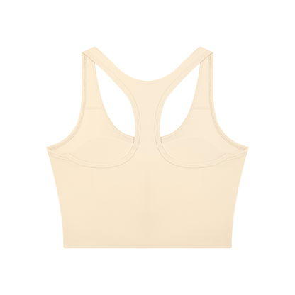 Strive Contrast Panel Tank