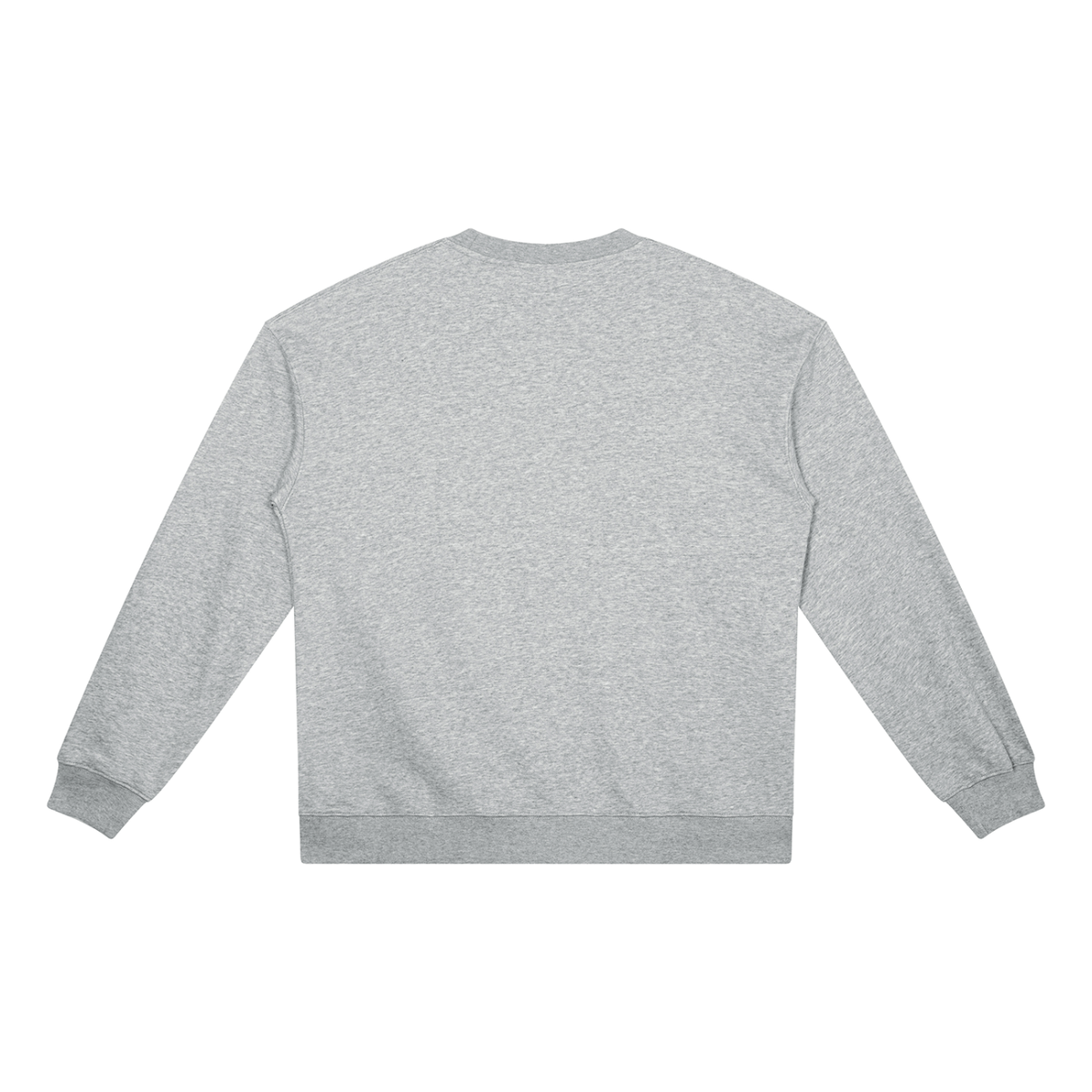 *NEW*  Gingham Unisex Heavyweight Crewneck Sweatshirt