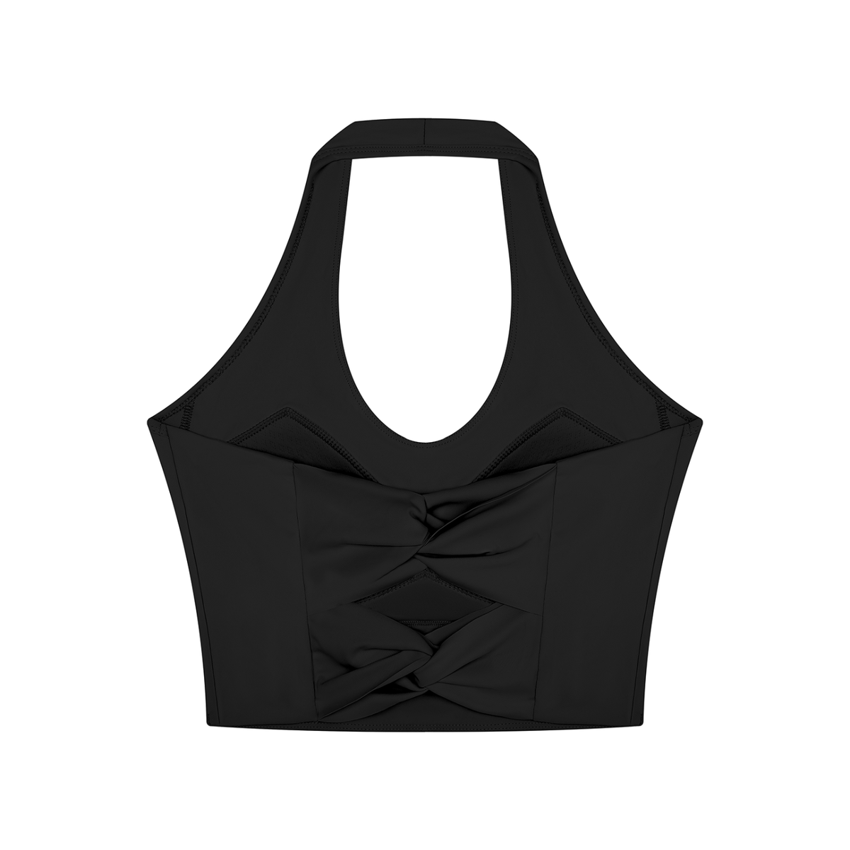 Strive Halter Yoga Bra