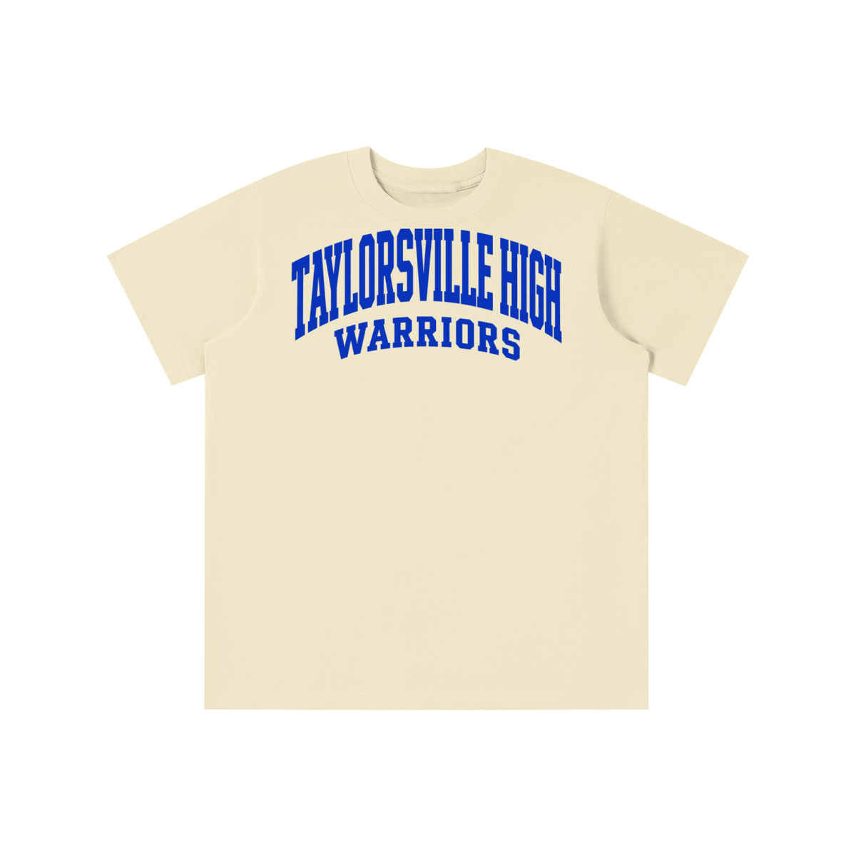 Basic 2 Taylorsville Essential Kids' T-shirt