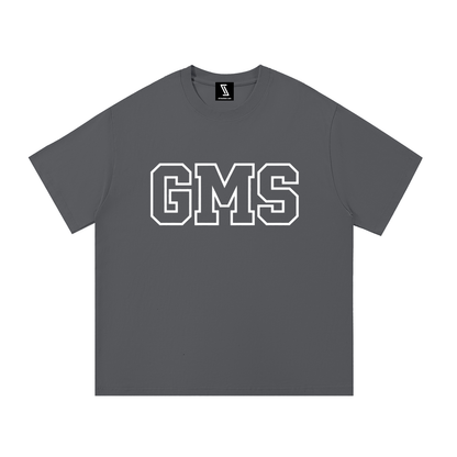Basic 1 Gladeville Essential Cotton T-Shirt
