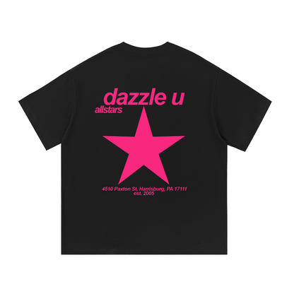 *NEW* Essential Cotton T-Shirt