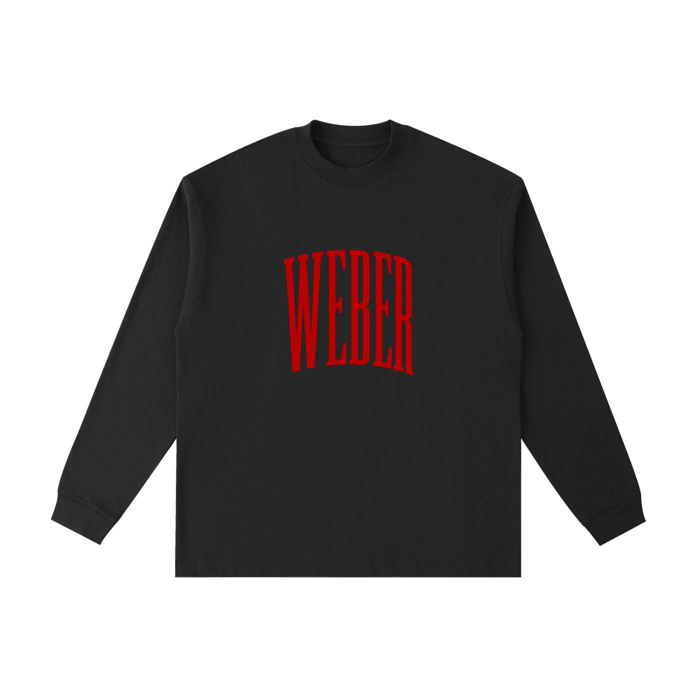 Unisex Long Sleeve T-Shirt