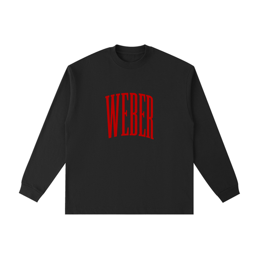 Unisex Long Sleeve T-Shirt