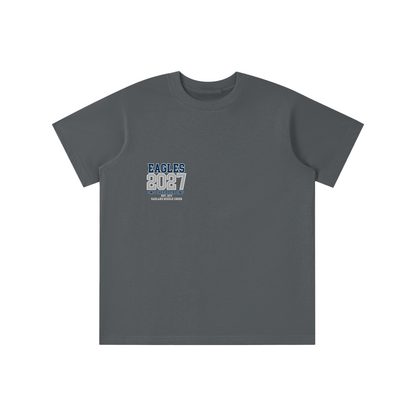 Year Oakland Middle Essential Kids' T-shirt