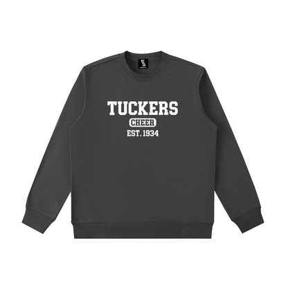 Old School Mattituck Essential Heavyweight Crewneck Sweatshirt