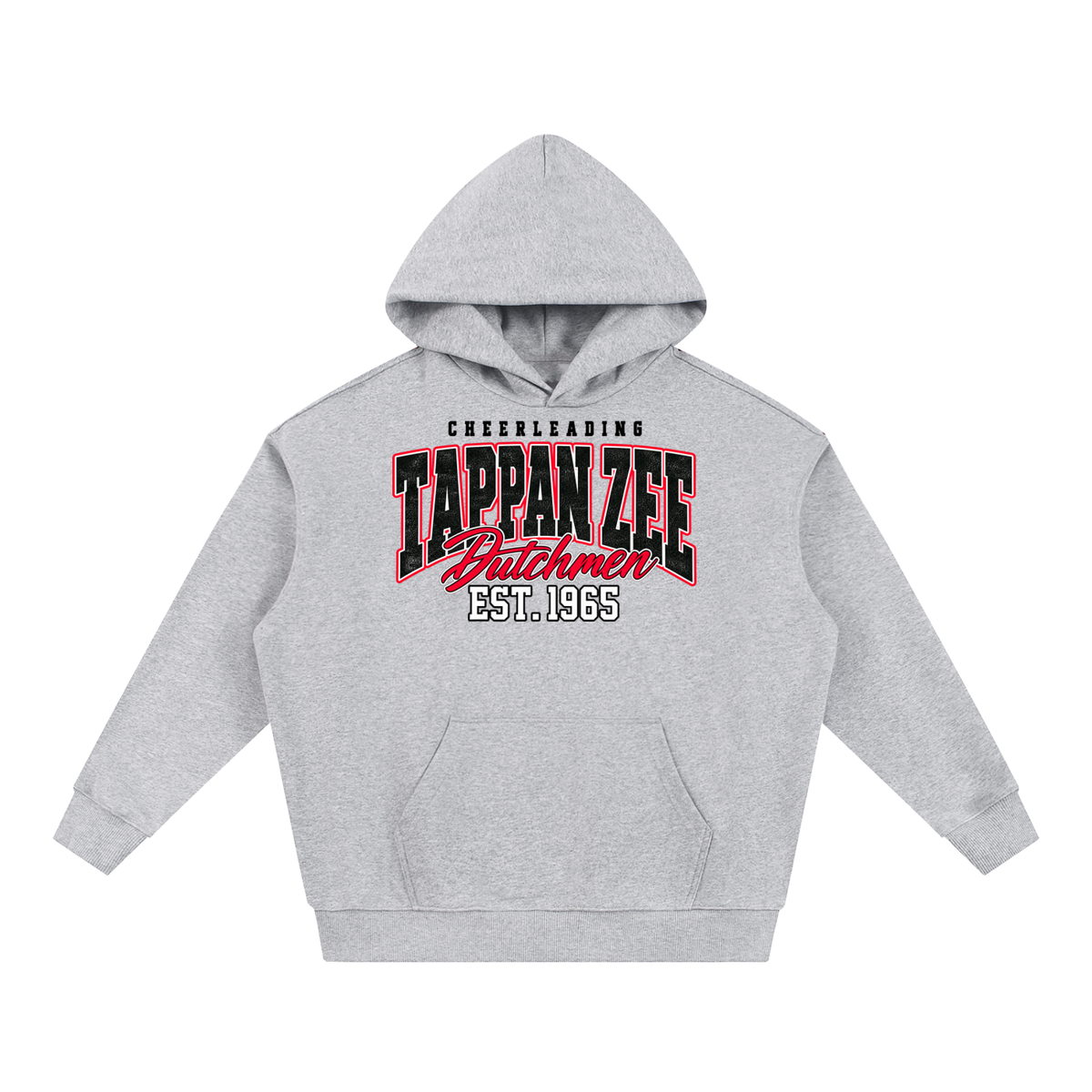 Vintage Tappan Zee Essential Heavyweight Hoodie