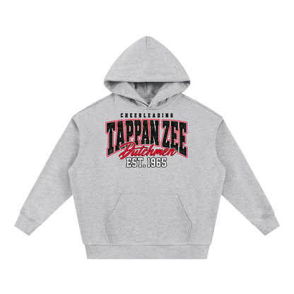 Vintage Tappan Zee Essential Heavyweight Hoodie