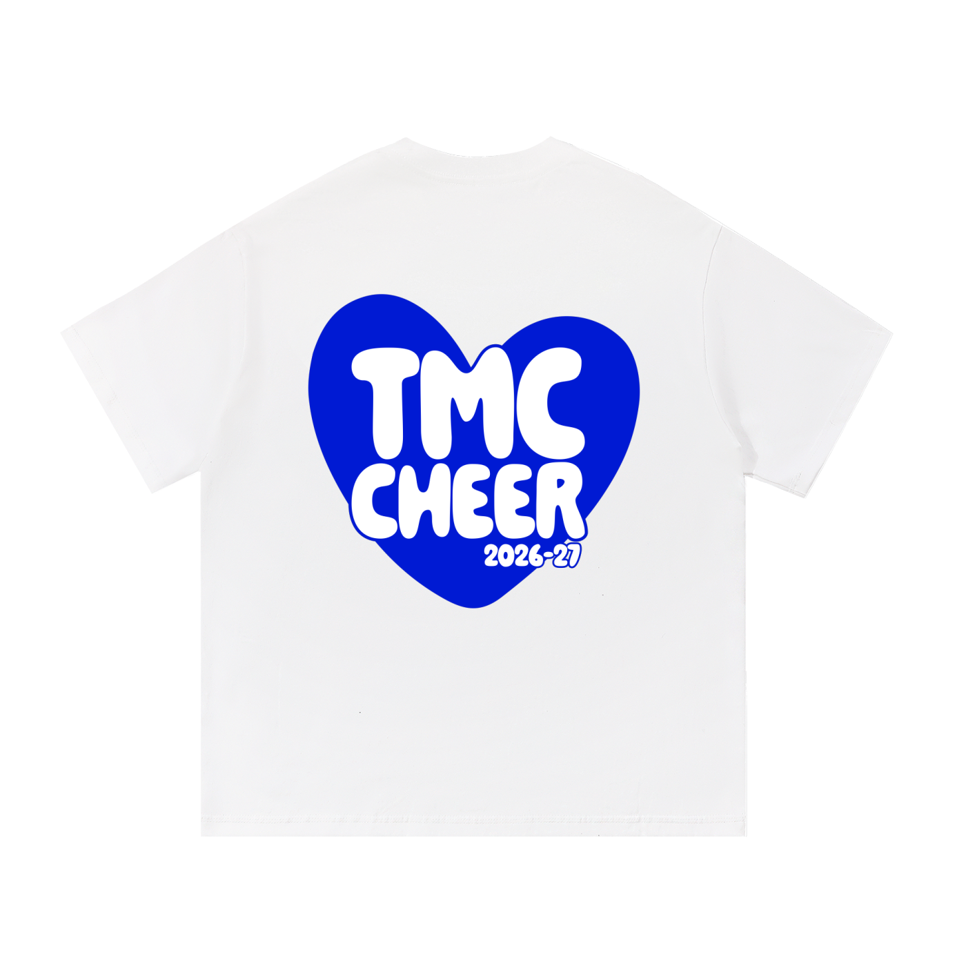 Heart Tee
