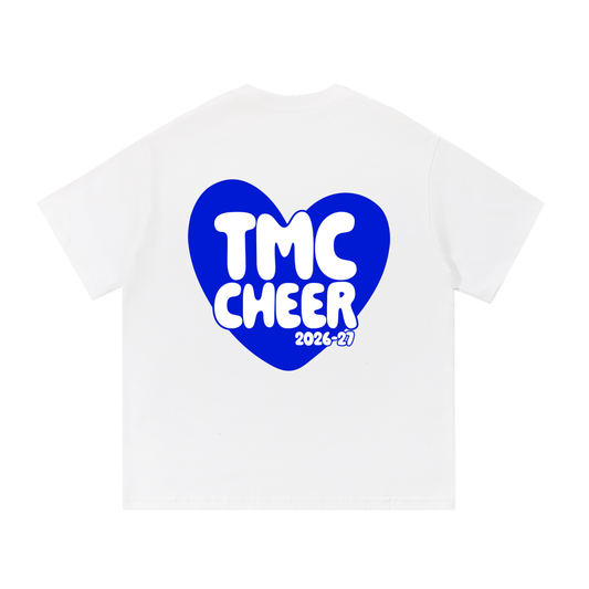Heart Tee