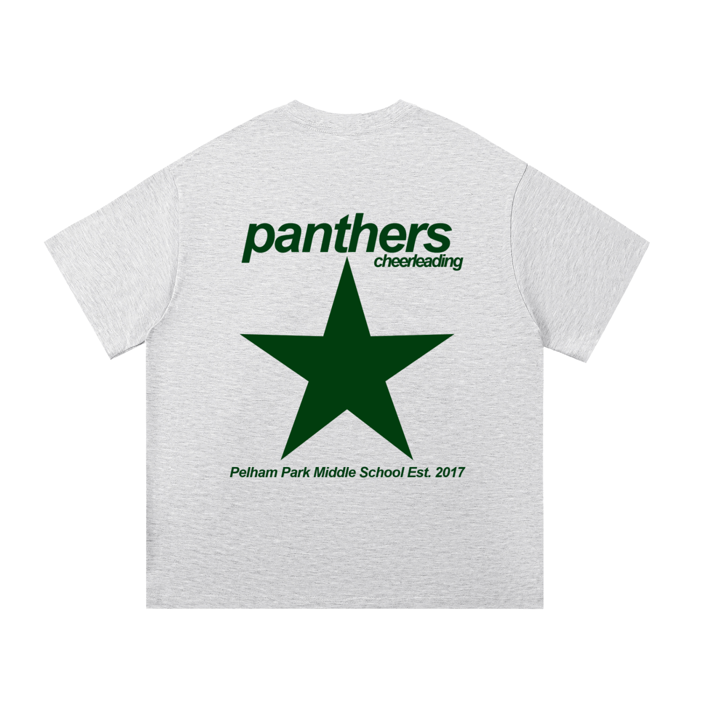 PPMS Star Tee