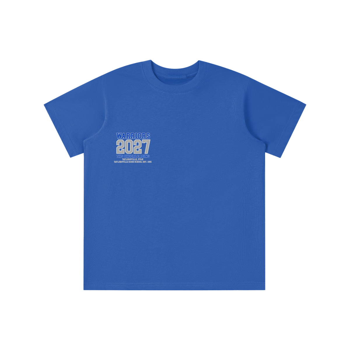 Year Taylorsville Essential Kids' T-shirt