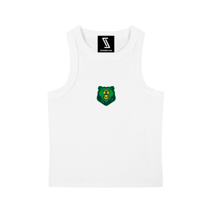 Mascot Blanchet Snow Washed Tank Top