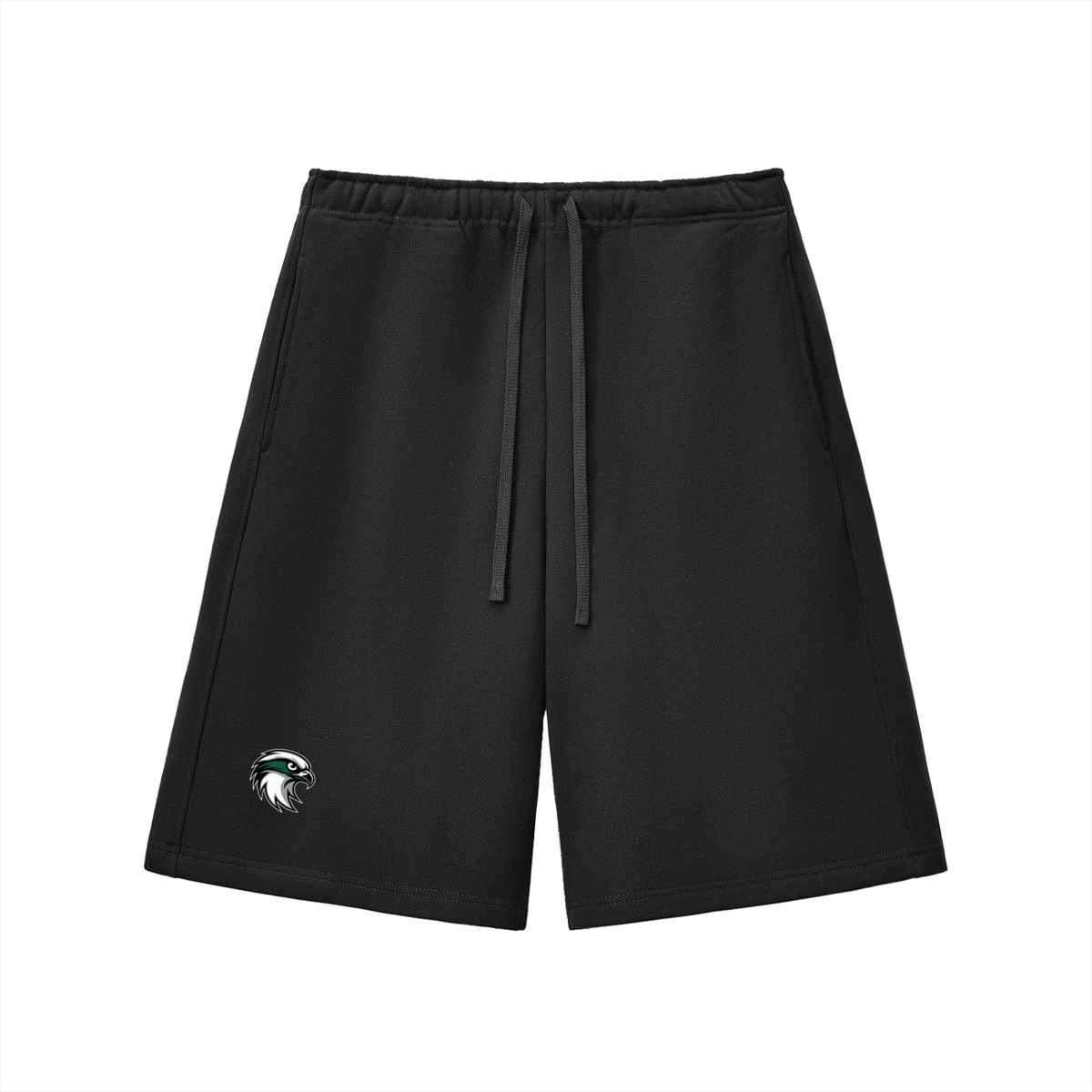 Mascot Seahawks Essential Heavyweight Fleece Shorts