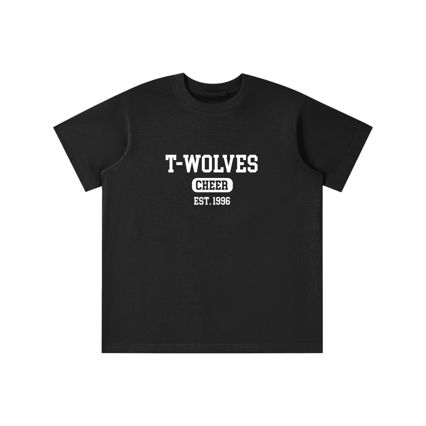Basic Kids' T-shirt