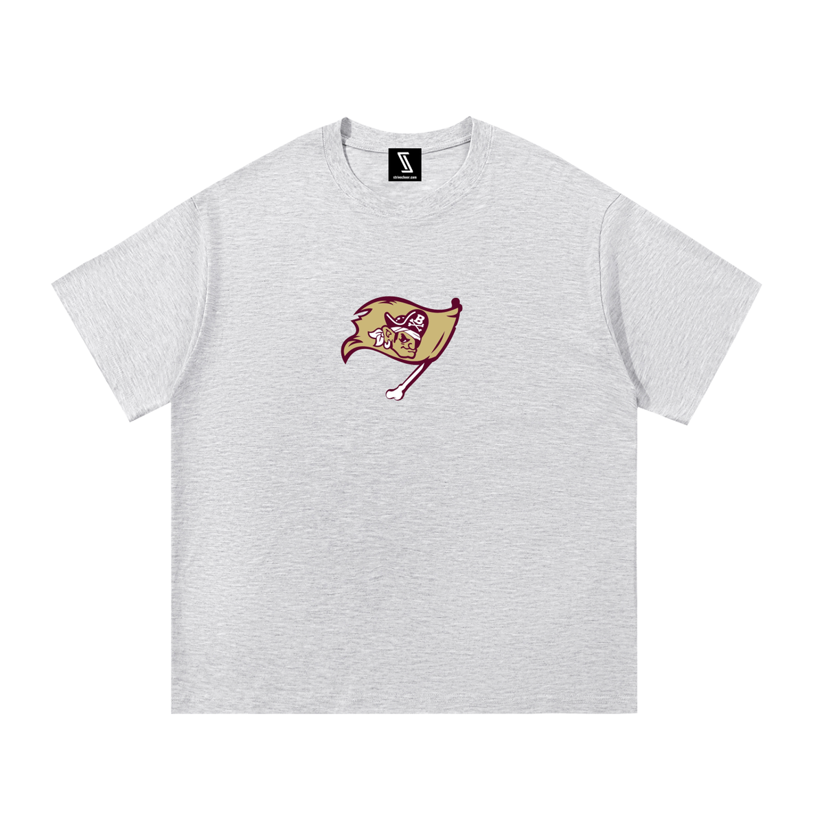 Essential Cotton T-Shirt