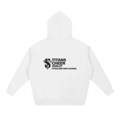 Essential Heavyweight Hoodie