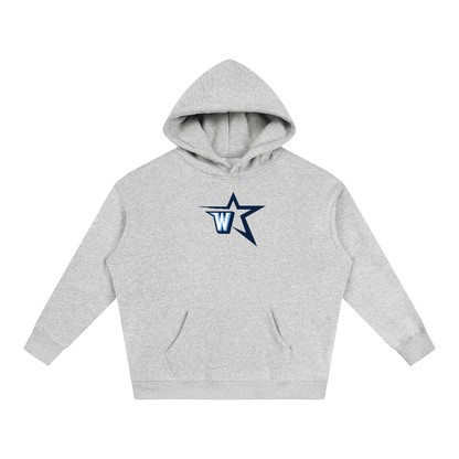 Star Hoodie