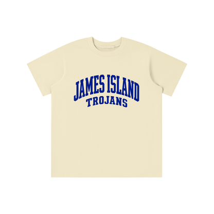 Basic 2 James Island Essential Kids' T-shirt