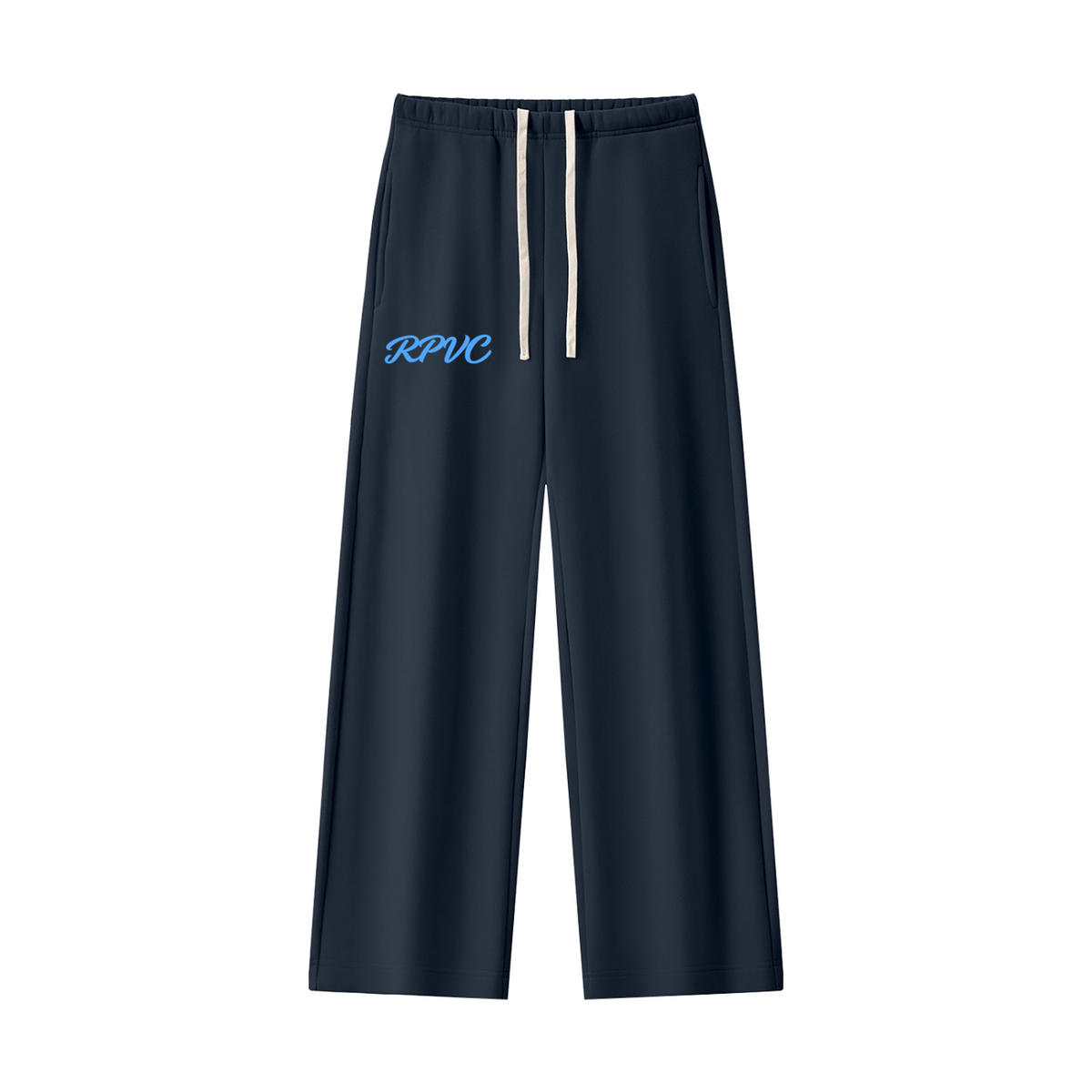 RPVC Women's Straight Leg Fleece Sweatpants