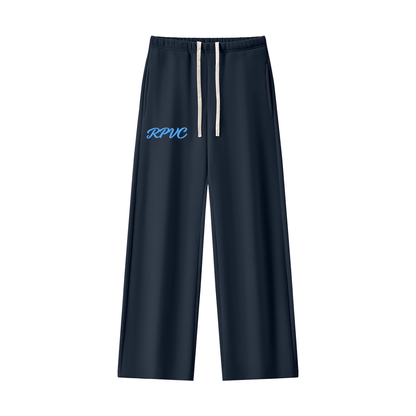 RPVC Women's Straight Leg Fleece Sweatpants