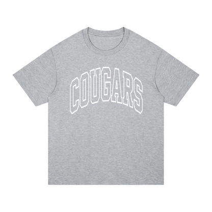 Basic 5 Cardinal Mooney Unisex Regular Fit Cotton T-Shirt