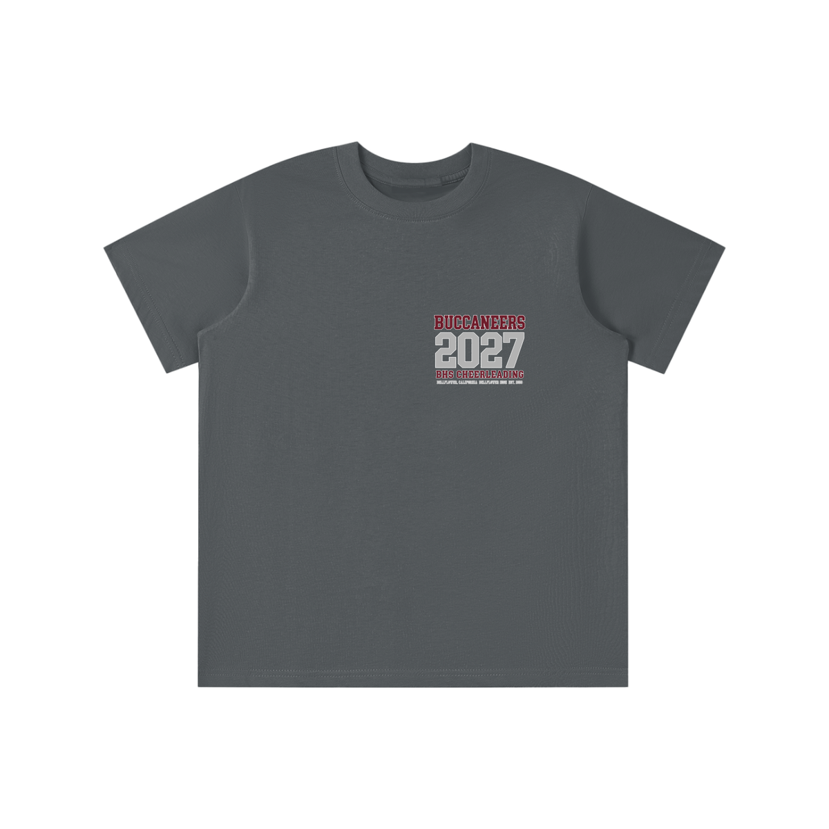 Year Bellflower Essential Kids' T-shirt