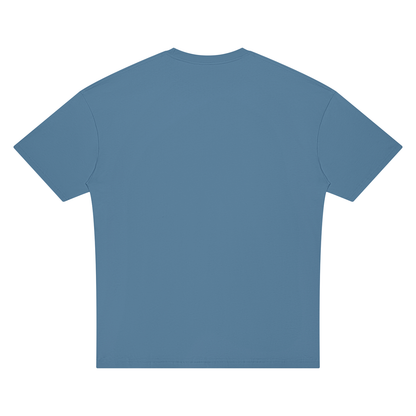 Unisex Oversized Drop Shoulder T-Shirt