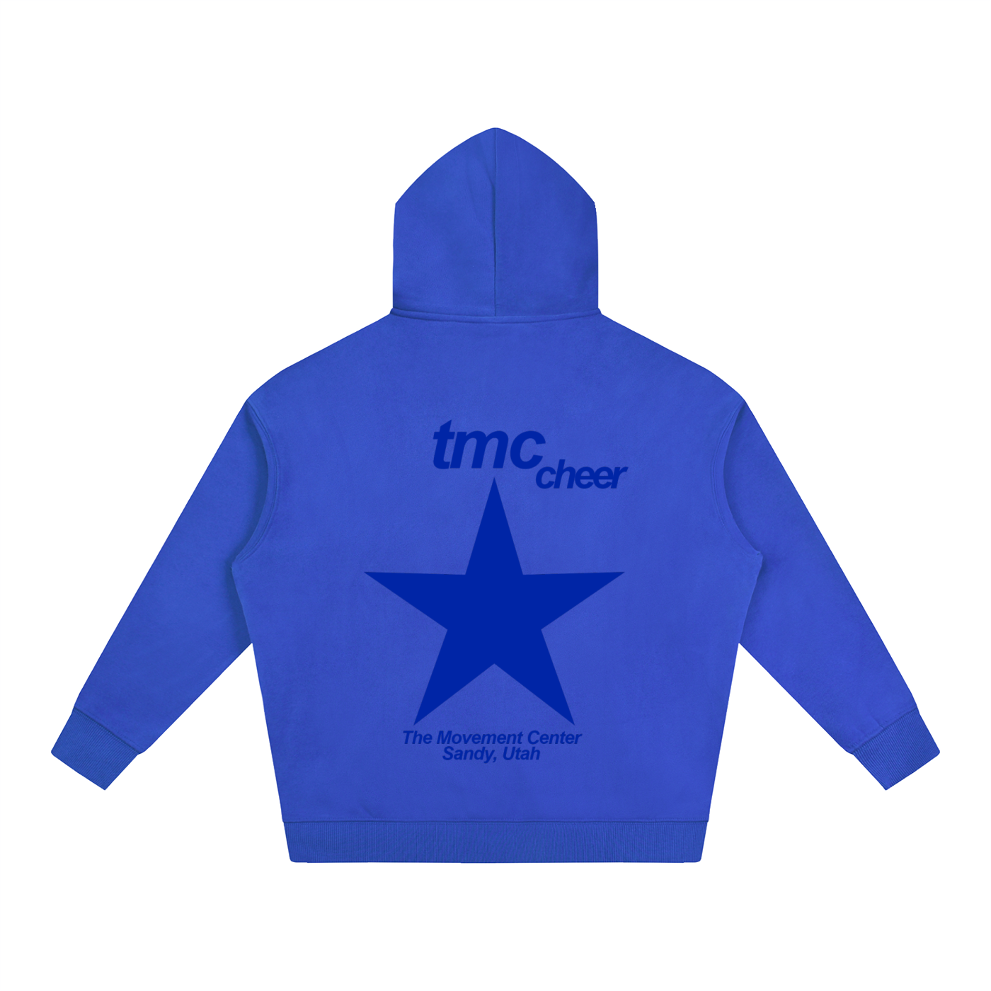 Big Star Hoodie