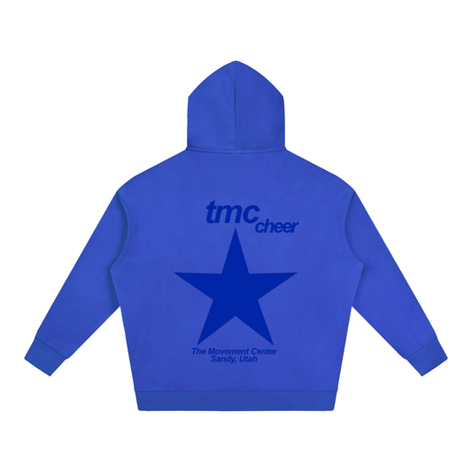Big Star Hoodie