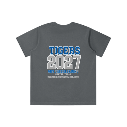 Year Gunter Essential Kids' T-shirt