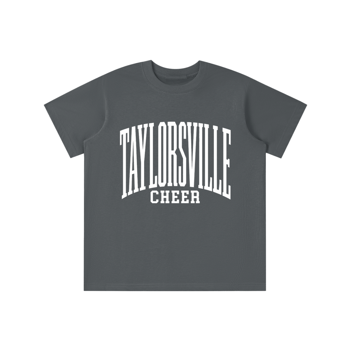 Basic 3 Taylorsville Essential Kids' T-shirt