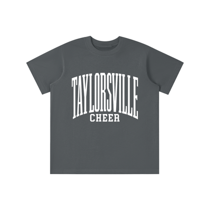 Basic 3 Taylorsville Essential Kids' T-shirt