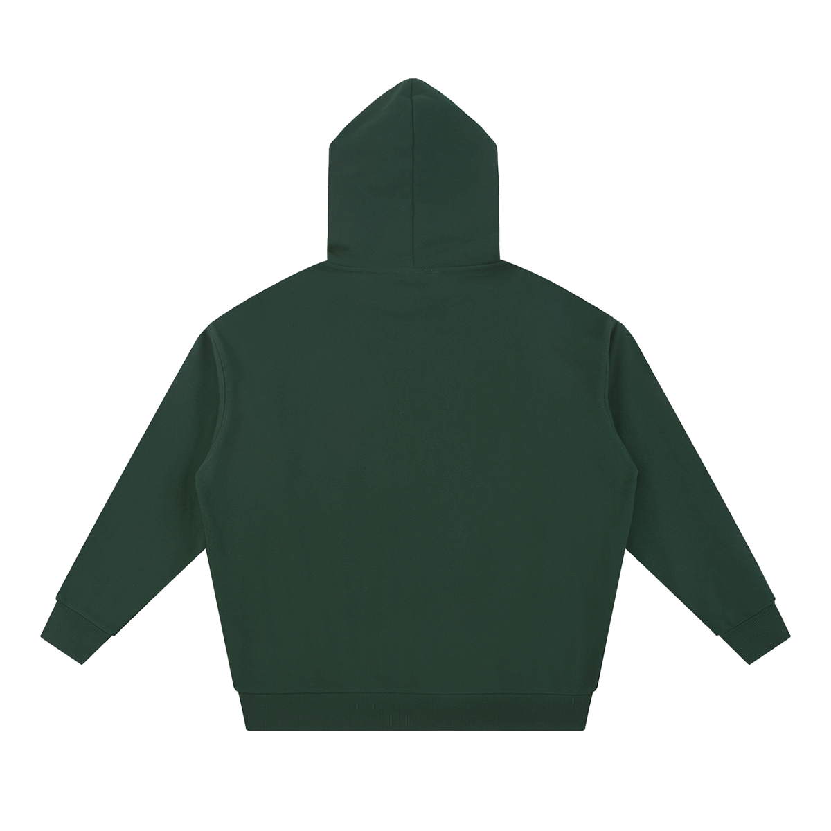 Vintage Seahawks Essential Heavyweight Hoodie