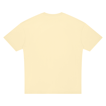 Unisex Oversized Drop Shoulder T-Shirt