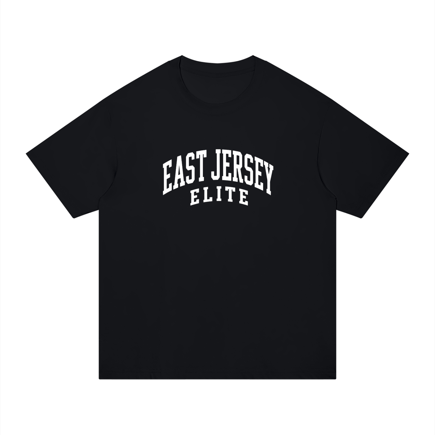 Unisex Regular Fit Cotton T-Shirt
