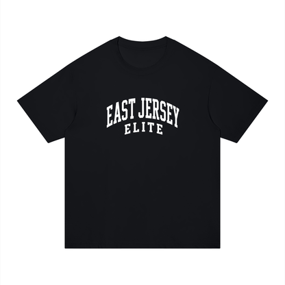 Unisex Regular Fit Cotton T-Shirt