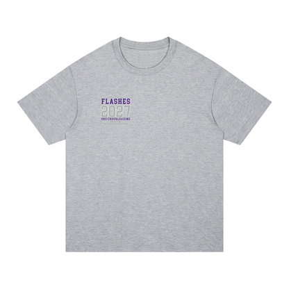 Year Sayville Unisex Regular Fit Cotton T-Shirt