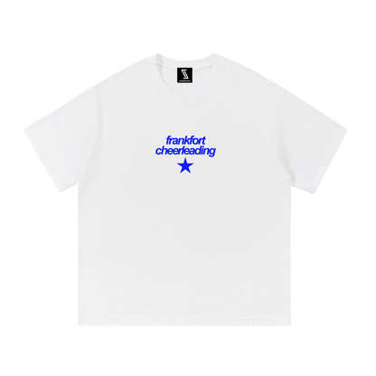 Blue Star Tee