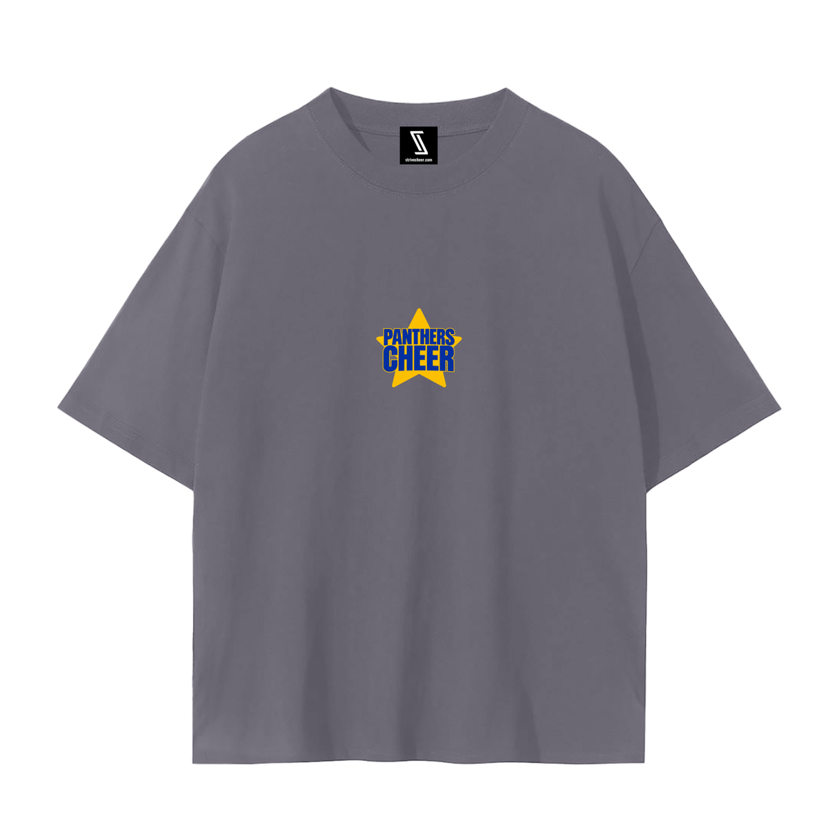 Star Maysville Unisex Seamless T-Shirt