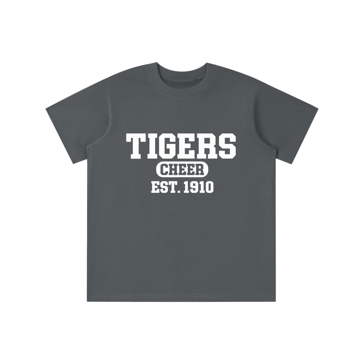 Old School Meigs County Essential Kids' T-shirt