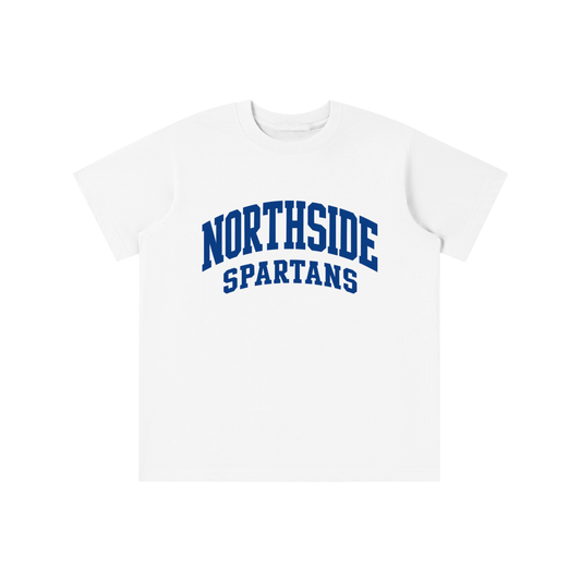 Basic 2 Northside Essential Kids' T-shirt
