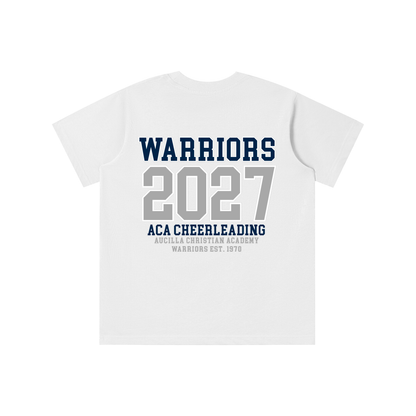 Year Aucilla Essential Kids' T-shirt