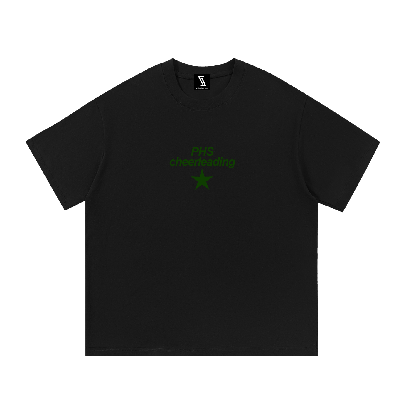 PHS Star Tee
