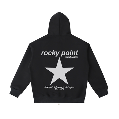 Essential Heavyweight Pocket Hoodie