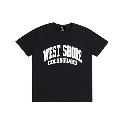 Pure Cotton Unisex T-Shirt